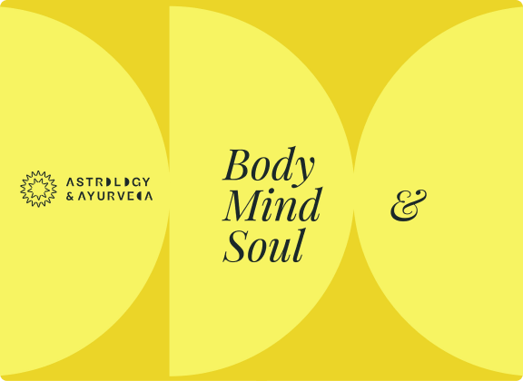 Body, Mind & Soul