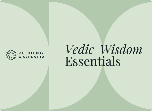 Vedic Wisdom Essentials