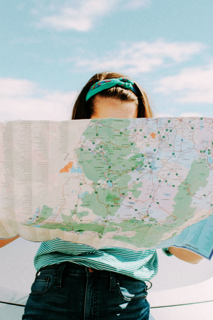 Astrology Signs as Types of Vacations