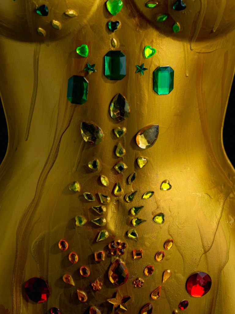 Aura Color Meaning: The Vibrations We Radiate
