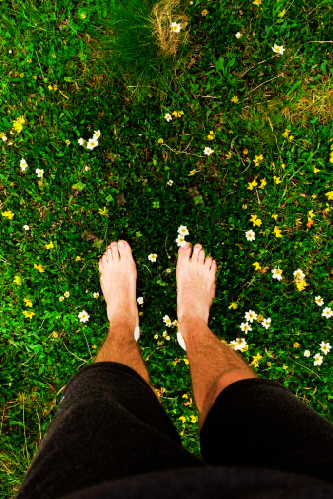 Balance Vata Dosha: How to Ground Your Body and Calm Your Mind