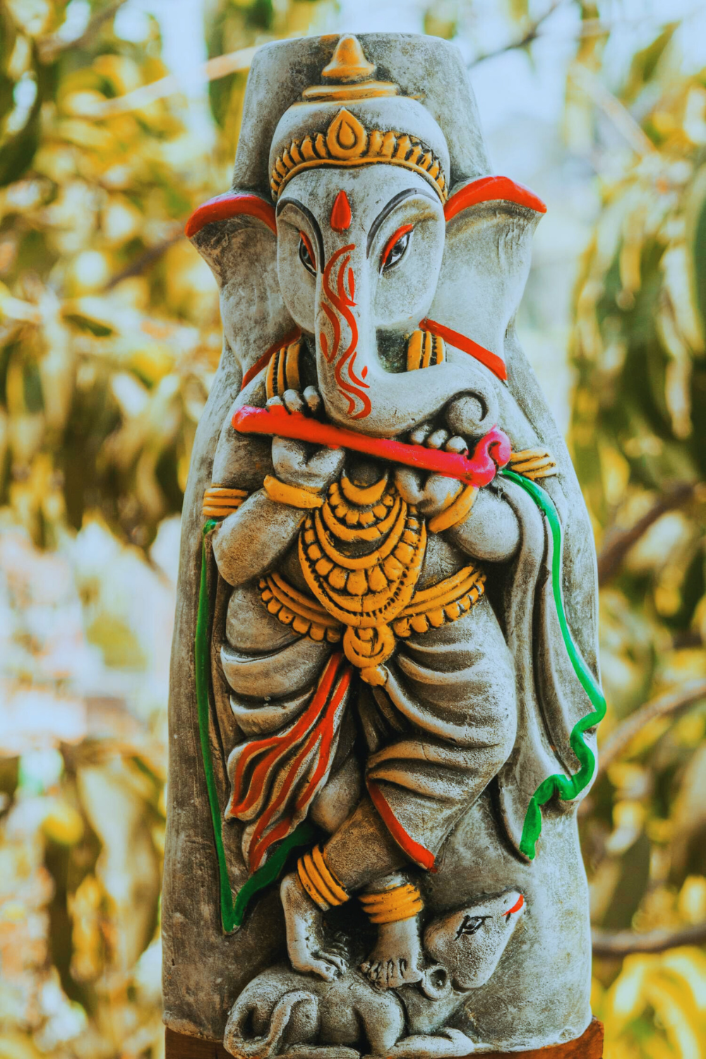 Lord Ganesh