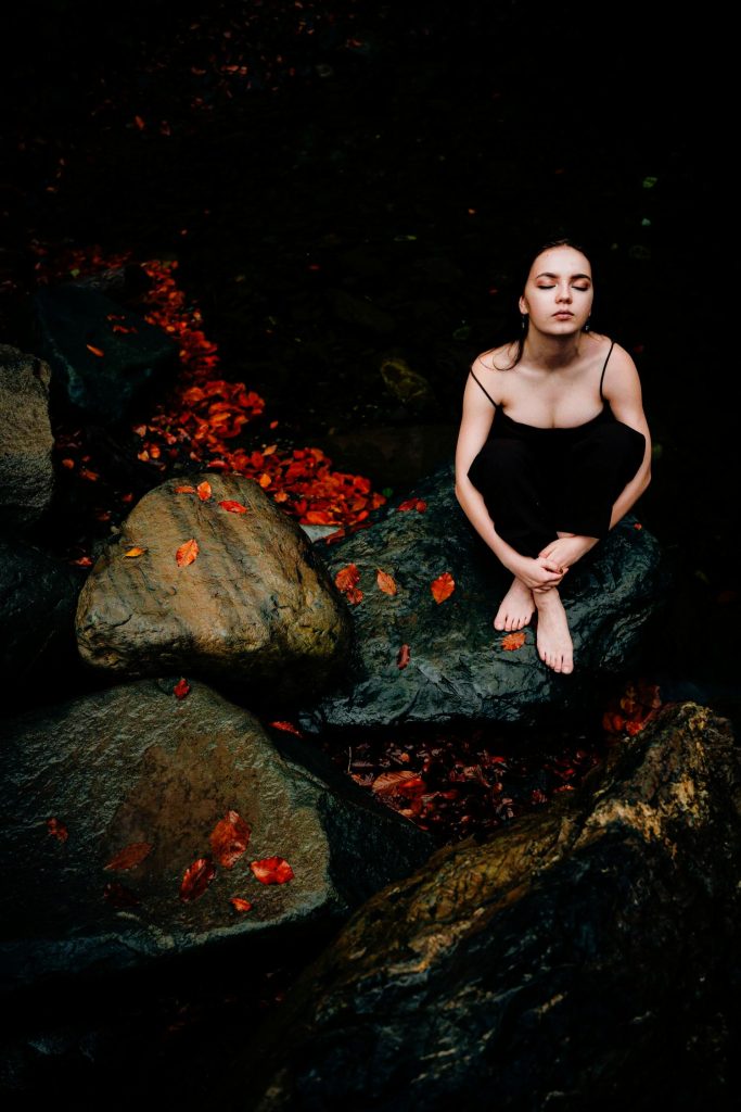 Root Chakra: Building the Foundation for Stability and Security