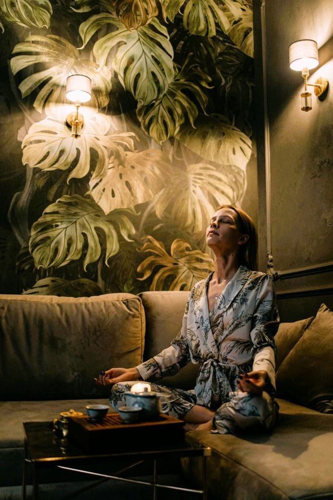 Astro Wellness: Nourishing Practices for Your Moon Sign (Aries-Pisces)