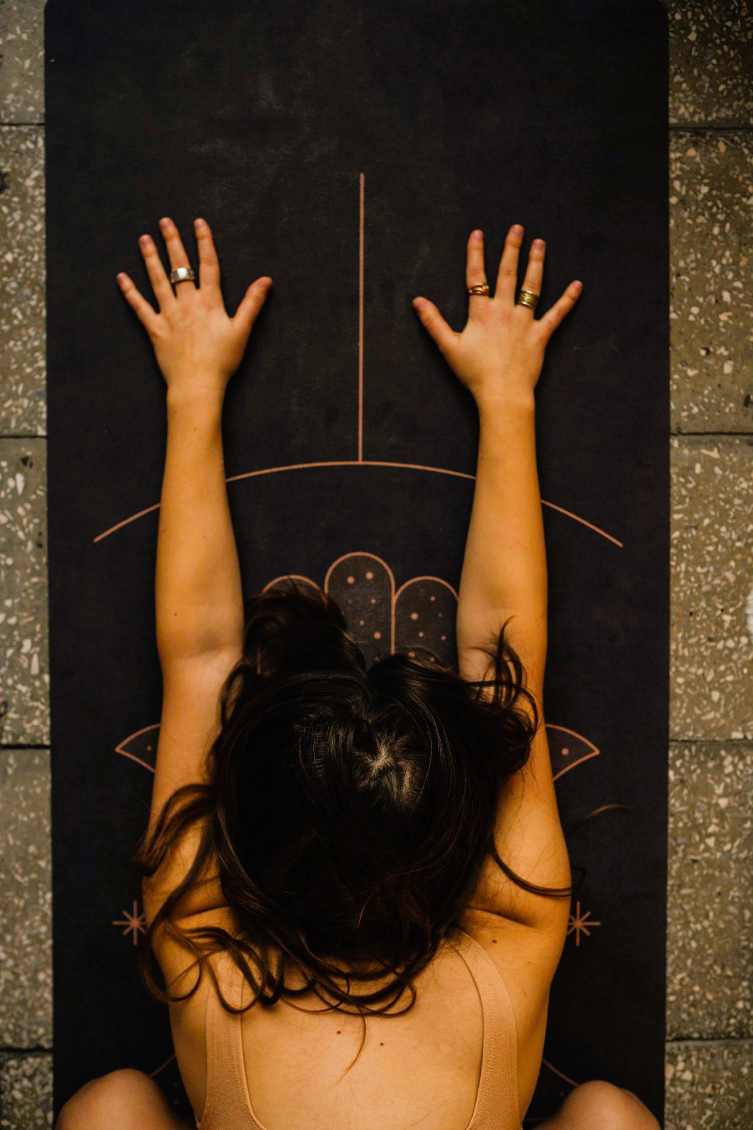 Balancing Solar Plexus chakra with Yoga Asana