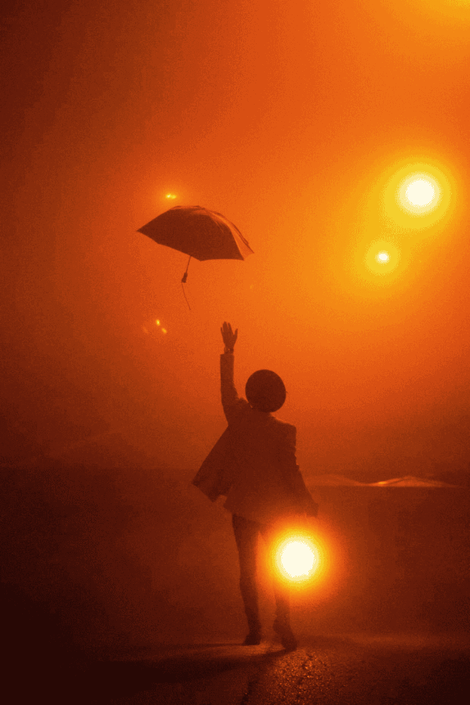 Orange Aura Meaning: A Gateway to Creativity and Joy