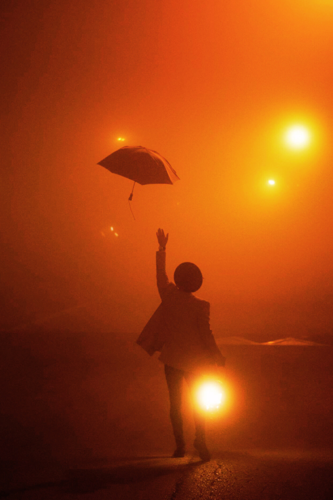 Orange Aura Meaning: A Gateway to Creativity and Joy