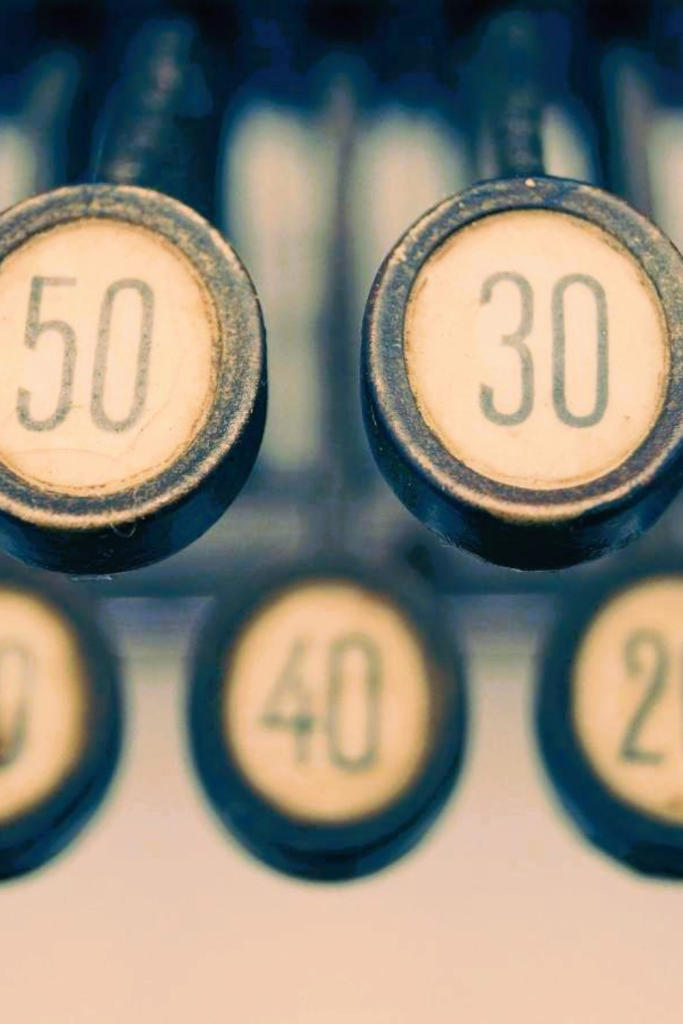 Numerology and Planets: How Numbers Align with Astrology