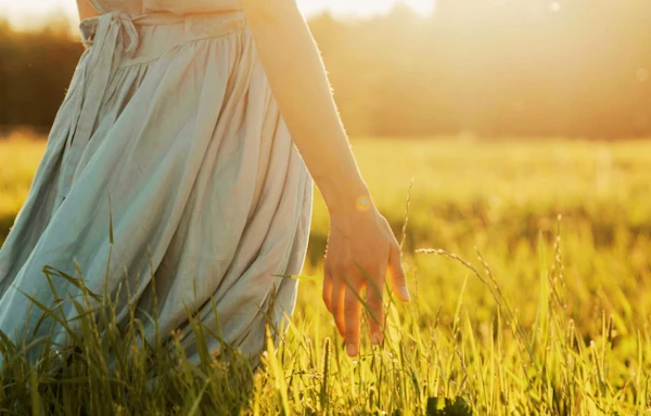 The Karmic Path of Virgo Ascendant Explained