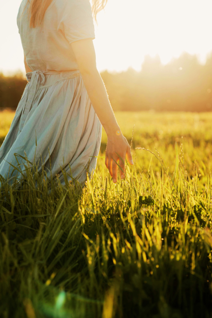 The Karmic Path of Virgo Ascendant Explained