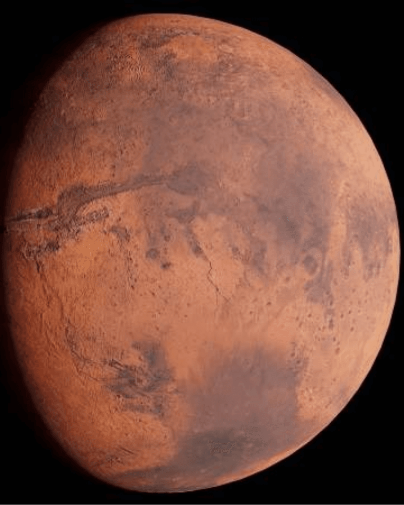 Mars Transit Cancer 2026: A Major Period of Change