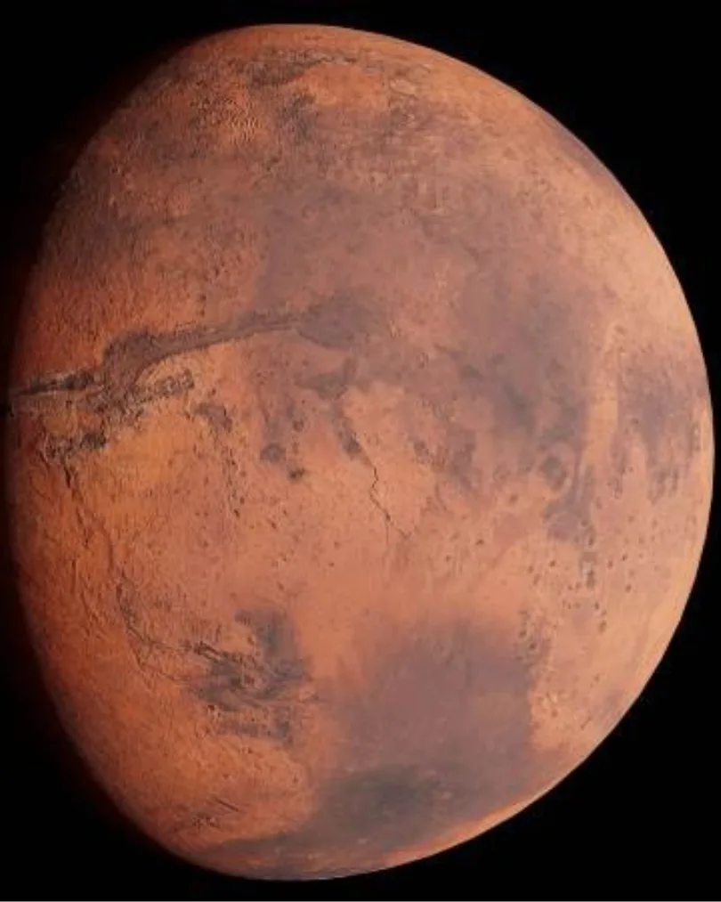 Mars Transit Cancer 2026: A Major Period of Change